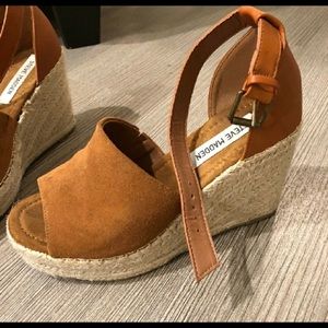 Steve Madden Jaylen Wedge